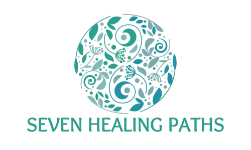 Seven Healing Paths